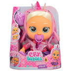IMC Кукла със сълзи CRYBABIES KISS ME STELLA за целувки