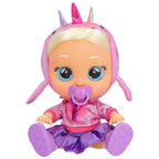IMC Кукла със сълзи CRYBABIES KISS ME STELLA за целувки