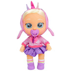 IMC Кукла със сълзи CRYBABIES KISS ME STELLA за целувки
