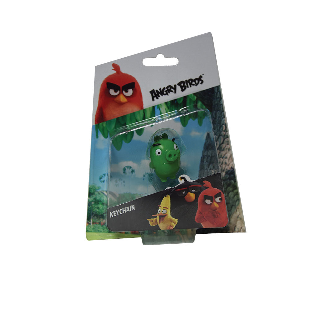 ANGRY BIRDS Ключодържател 60121