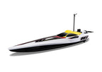 MAISTO TECH Лодка HYDRO BLASTER SPEED BOAT 82763 WT