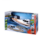MAISTO TECH Лодка Super Yacht R/C