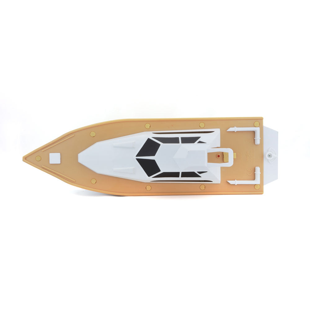 MAISTO TECH Лодка Super Yacht R/C
