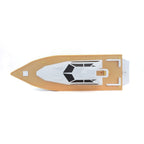 MAISTO TECH Лодка Super Yacht R/C