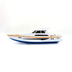 MAISTO TECH Лодка Super Yacht R/C