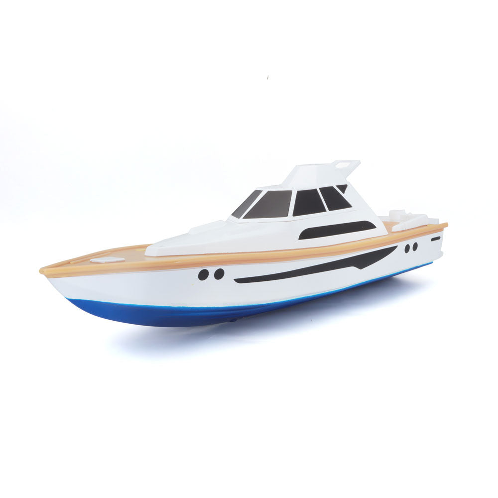 MAISTO TECH Лодка Super Yacht R/C