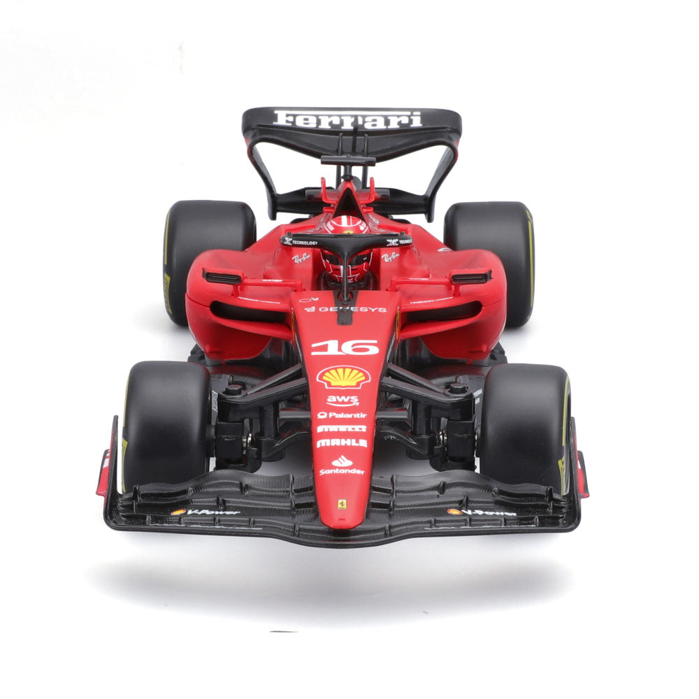 MAISTO TECH Формула Premium-F1 Ferrari SF-23 R/C 1:24