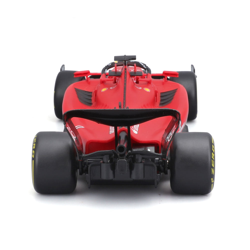 MAISTO TECH Формула Premium-F1 Ferrari SF-23 R/C 1:24