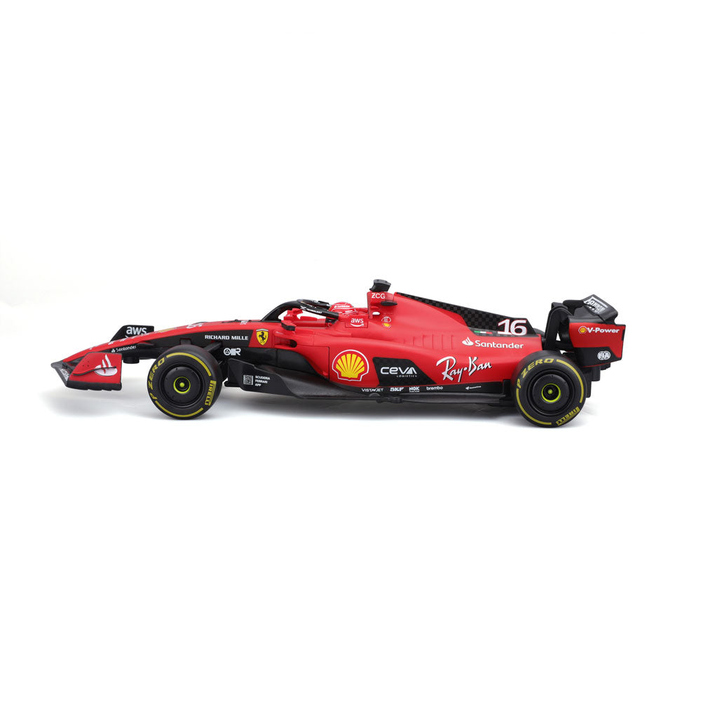MAISTO TECH Формула Premium-F1 Ferrari SF-23 R/C 1:24