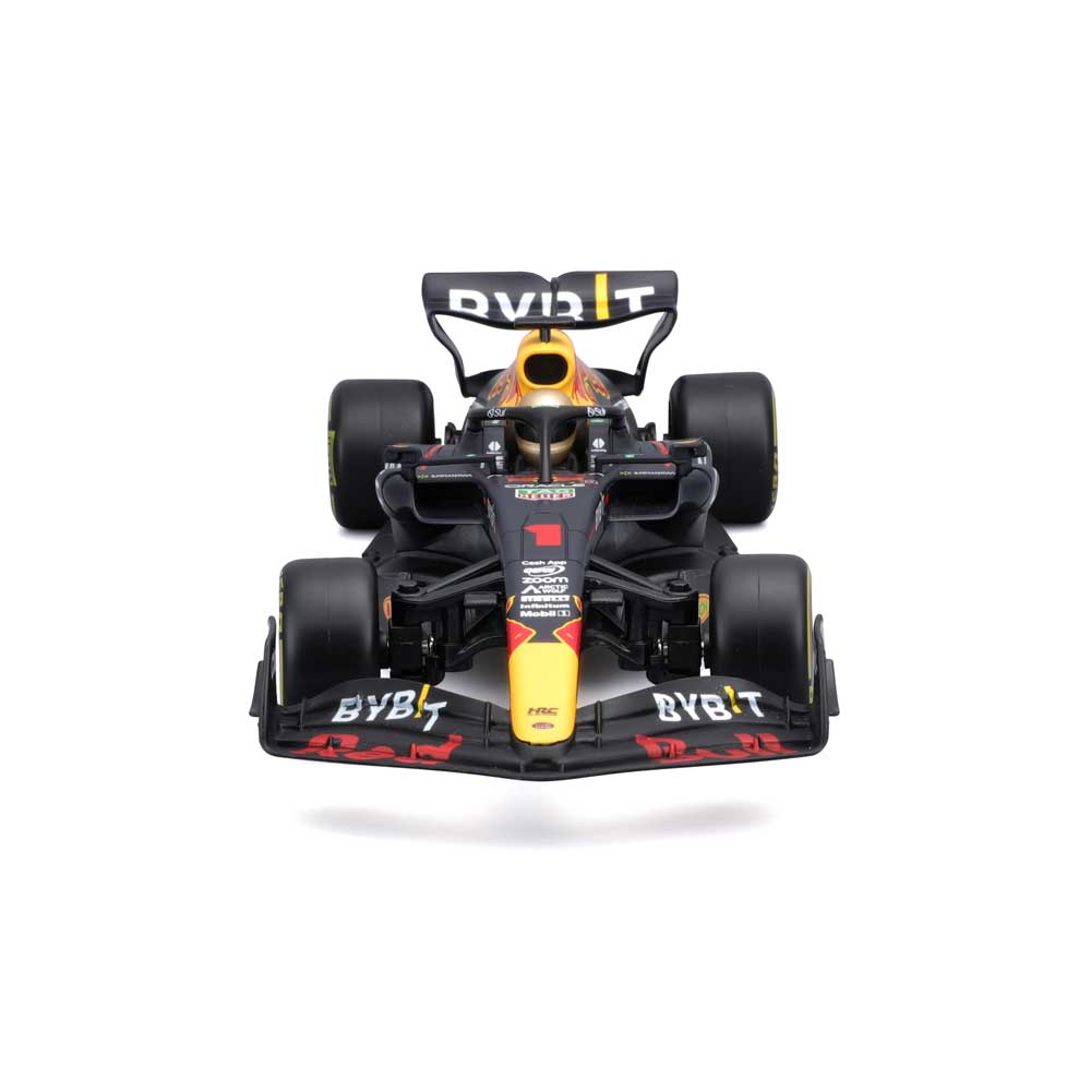 MAISTO TECH Формула Red Bull Racing Oracle RB19 (2023) R/C 1:24