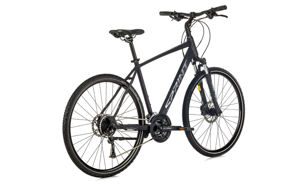 Sprint Croxer Plus Man (V2) 28