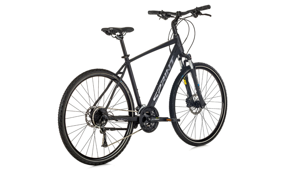 Sprint Croxer Plus Man (V2) 28