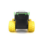 MAISTO TECH Джип Off Road Dirt Demon Flash 1:16 R/C