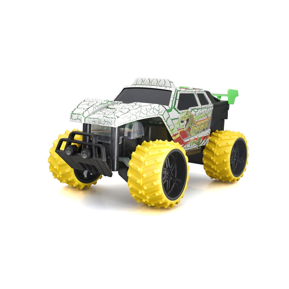MAISTO TECH Джип Off Road Dirt Demon Flash 1:16 R/C