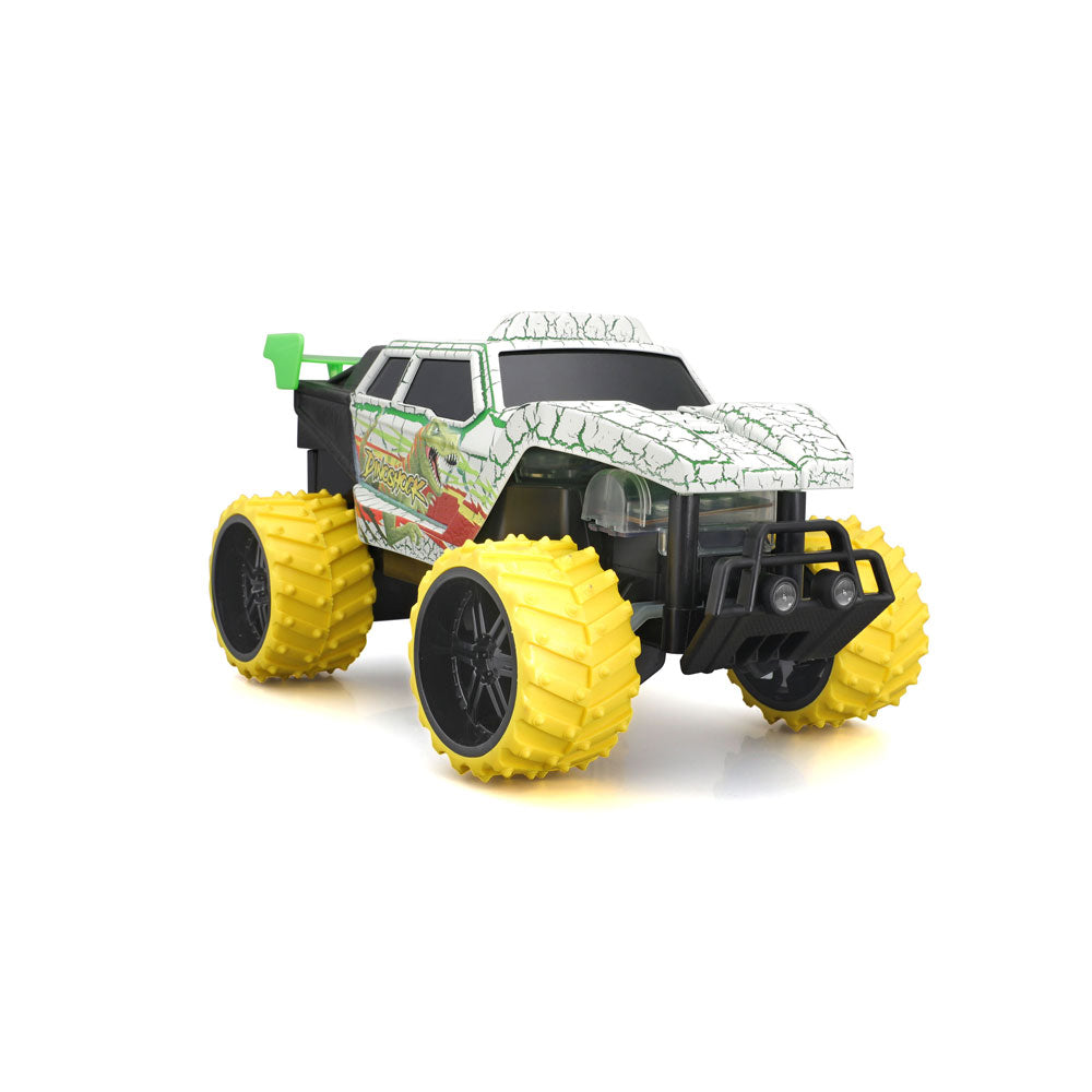 MAISTO TECH Джип Off Road Dirt Demon Flash 1:16 R/C