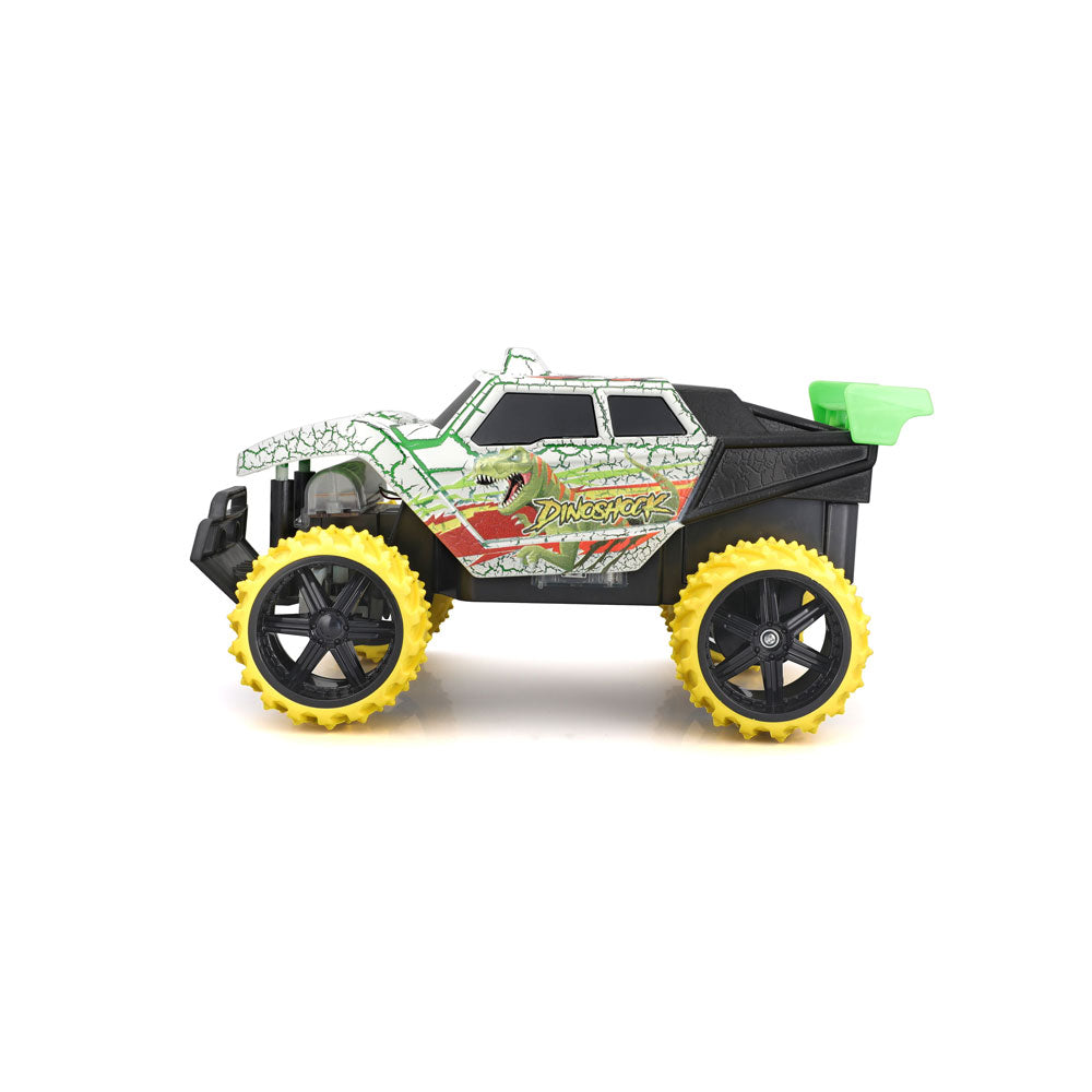 MAISTO TECH Джип Off Road Dirt Demon Flash 1:16 R/C