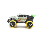 MAISTO TECH Джип Off Road Dirt Demon Flash 1:16 R/C