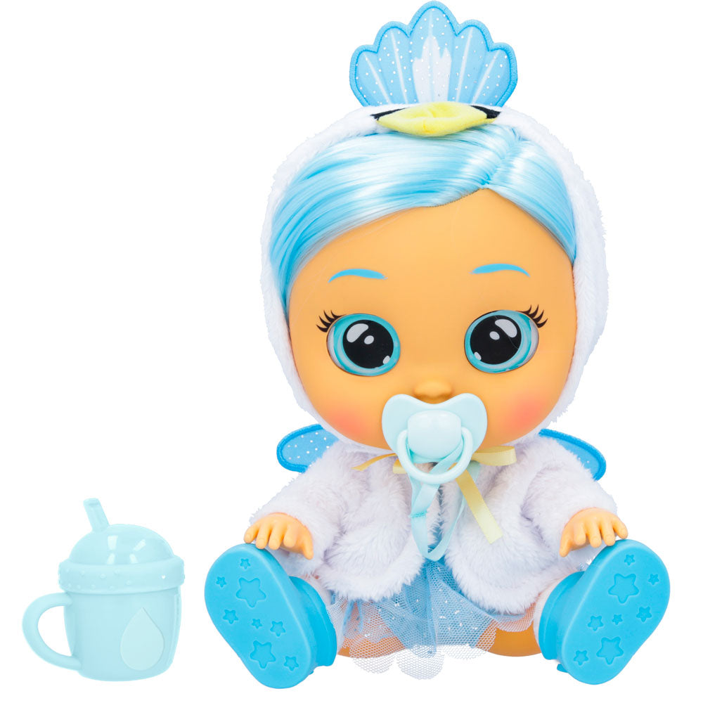 IMC Кукла със сълзи CRYBABIES KISS ME SYDNEY за целувки