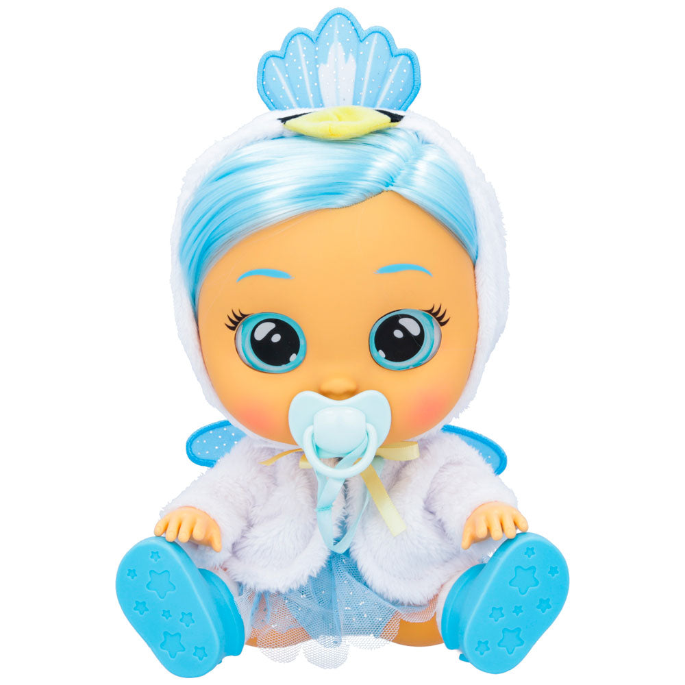 IMC Кукла със сълзи CRYBABIES KISS ME SYDNEY за целувки