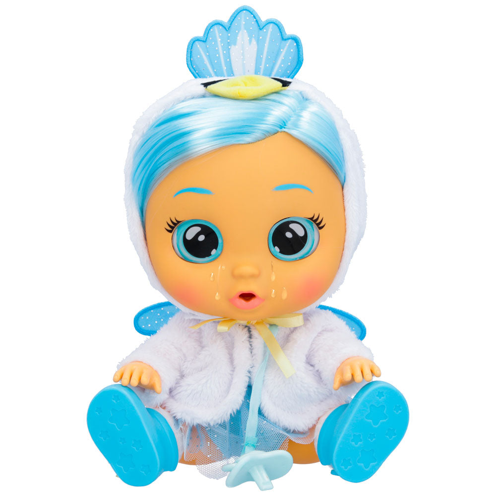 IMC Кукла със сълзи CRYBABIES KISS ME SYDNEY за целувки