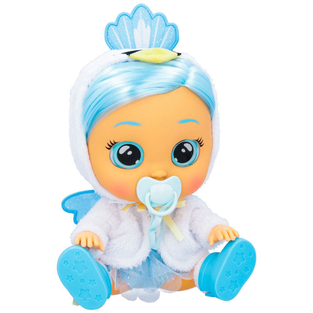 IMC Кукла със сълзи CRYBABIES KISS ME SYDNEY за целувки