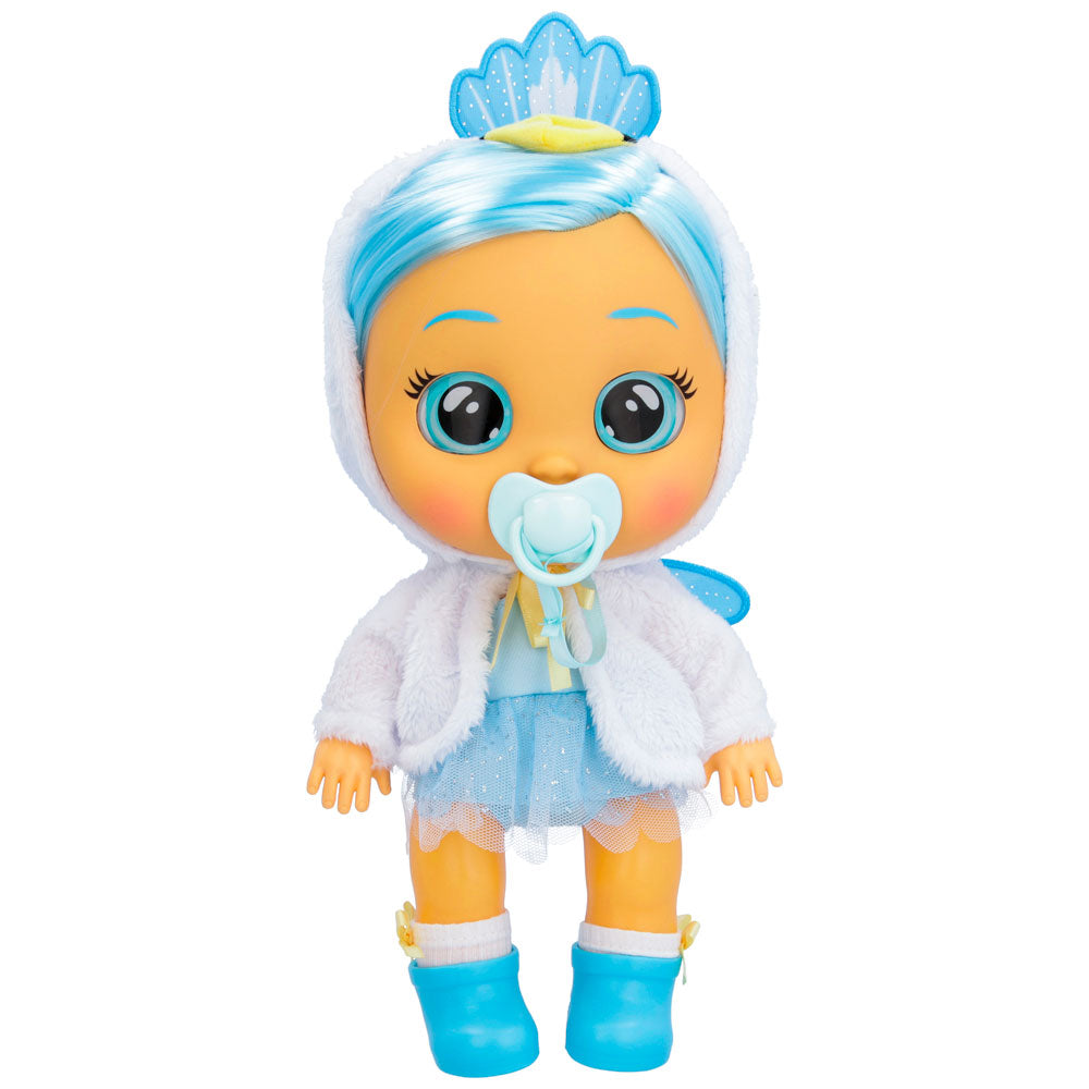 IMC Кукла със сълзи CRYBABIES KISS ME SYDNEY за целувки