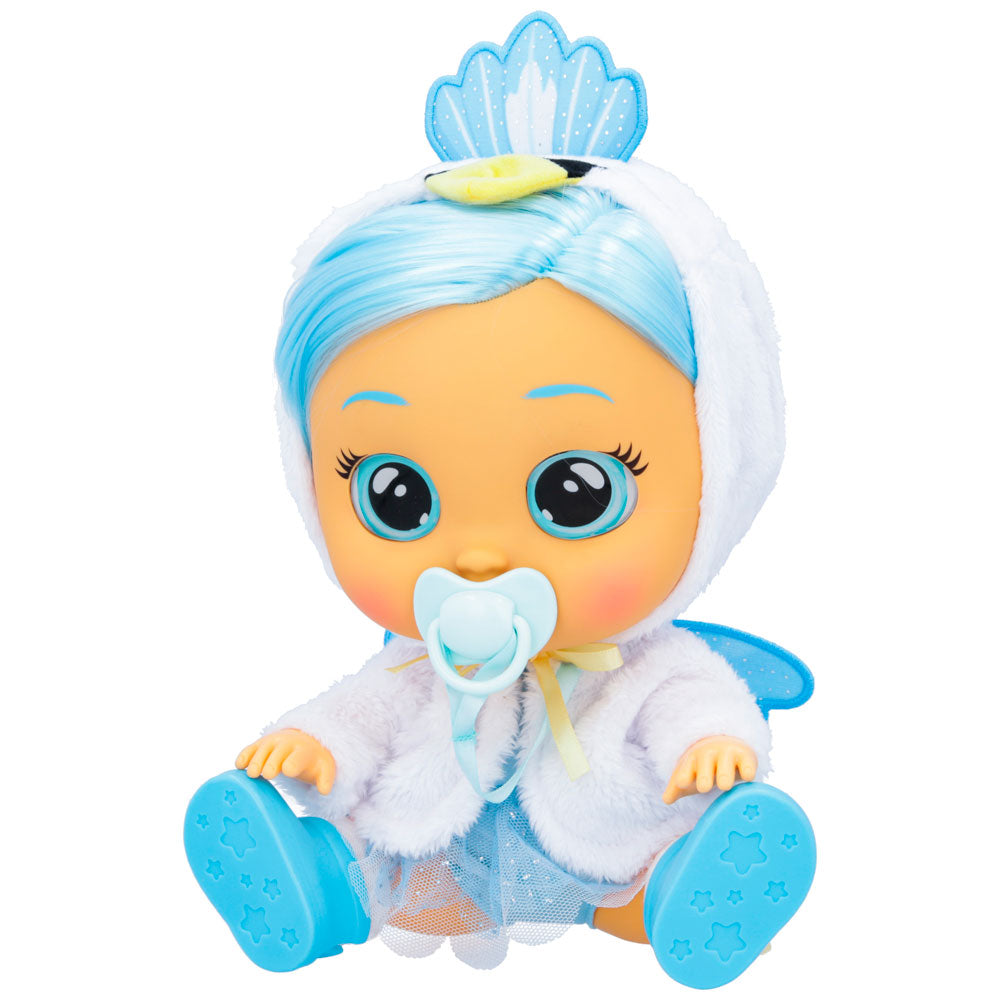 IMC Кукла със сълзи CRYBABIES KISS ME SYDNEY за целувки