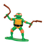 TMNT Костенурки нинджа Пълен хаос Минифигурка изненада в пликче 83240