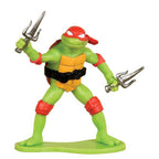 TMNT Костенурки нинджа Пълен хаос Минифигурка изненада в пликче 83240