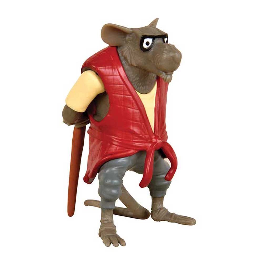 TMNT Костенурки нинджа Пълен хаос Минифигурка изненада в пликче 83240