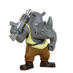TMNT Костенурки нинджа Пълен хаос Минифигурка изненада в пликче 83240