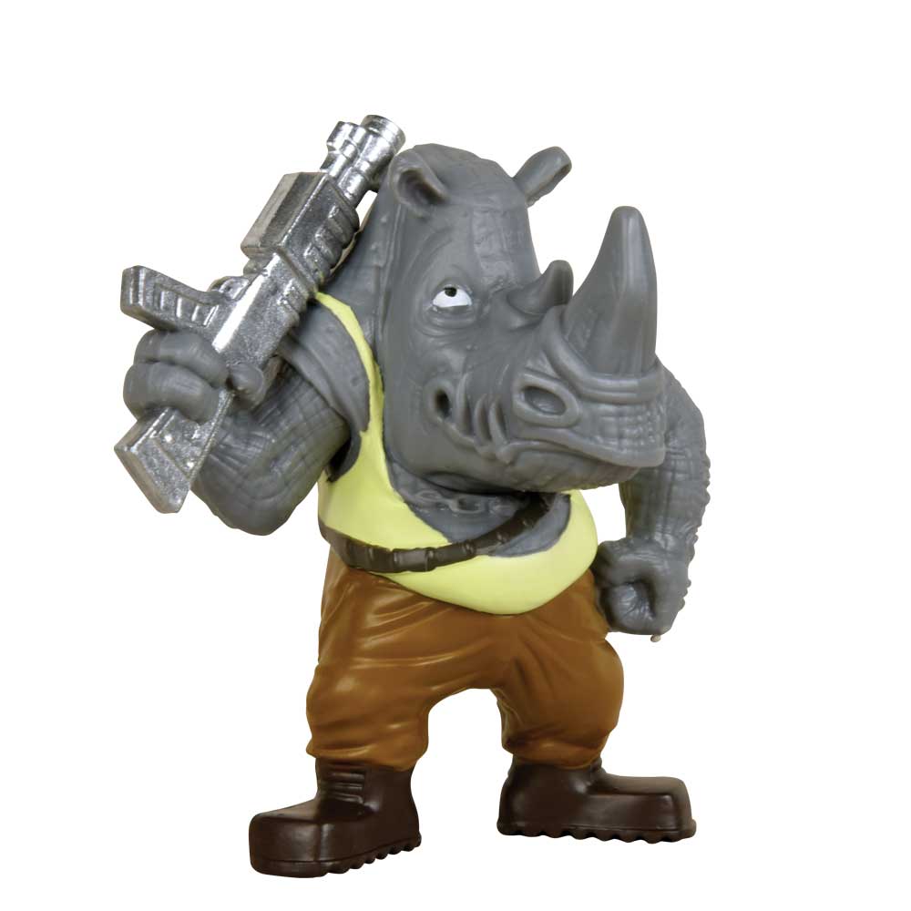 TMNT Костенурки нинджа Пълен хаос Минифигурка изненада в пликче 83240