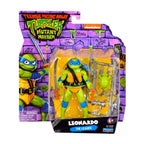 TMNT Костенурки нинджа Пълен хаос Базова фигура 83269