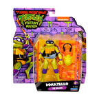 TMNT Костенурки нинджа Пълен хаос Базова фигура 83269