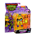 TMNT Костенурки нинджа Пълен хаос Базова фигура 83269