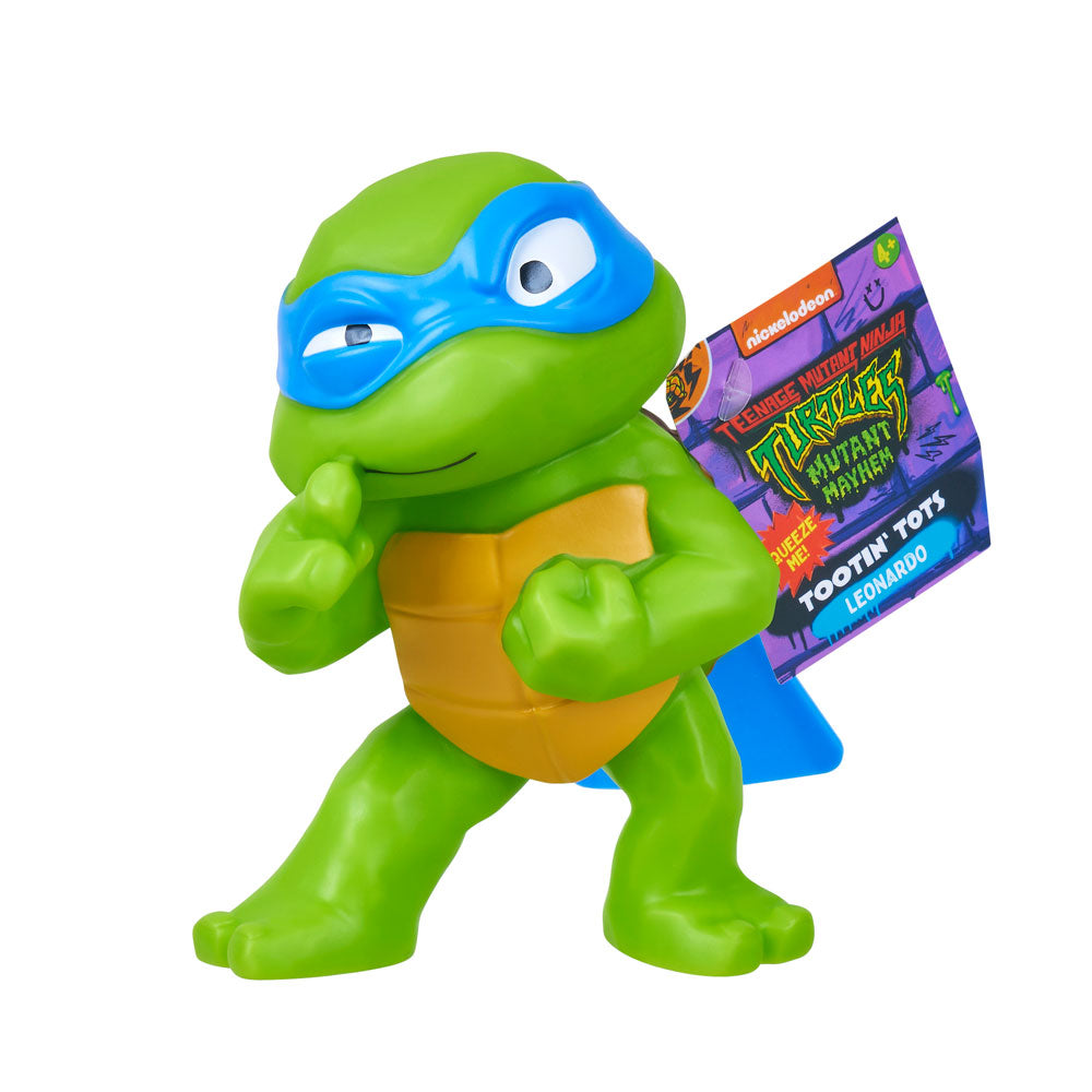 TMNT Пръцкаща костенурка нинджа