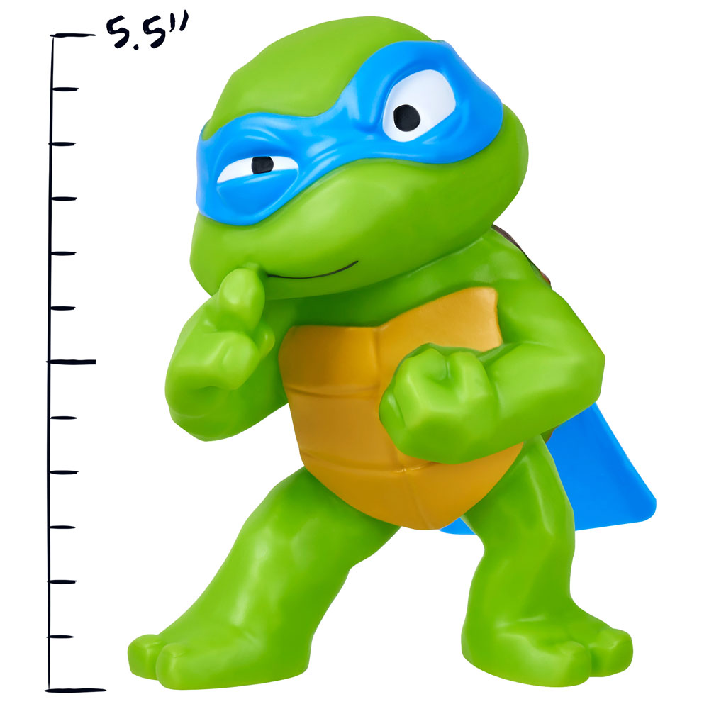 TMNT Пръцкаща костенурка нинджа