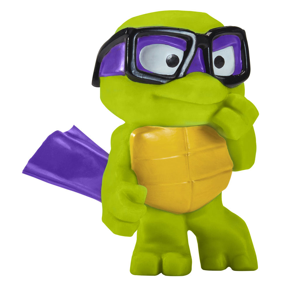 TMNT Пръцкаща костенурка нинджа