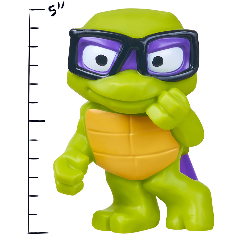 TMNT Пръцкаща костенурка нинджа
