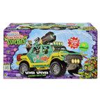 TMNT Танк с Водно Оръдие