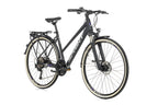 Sprint Croxer Plus Lady Trek 28