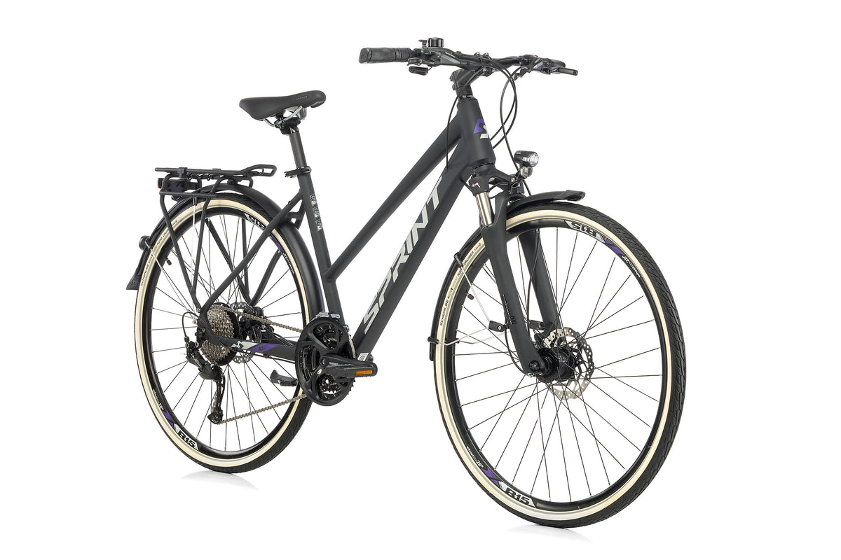Sprint Croxer Plus Lady Trek 28