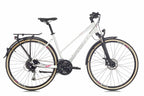 Sprint Croxer Plus Lady Trek 28