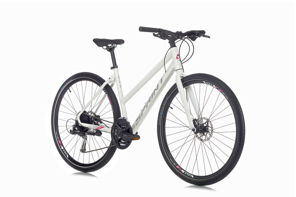 Sprint Croxer Plus Lady Rigid 28