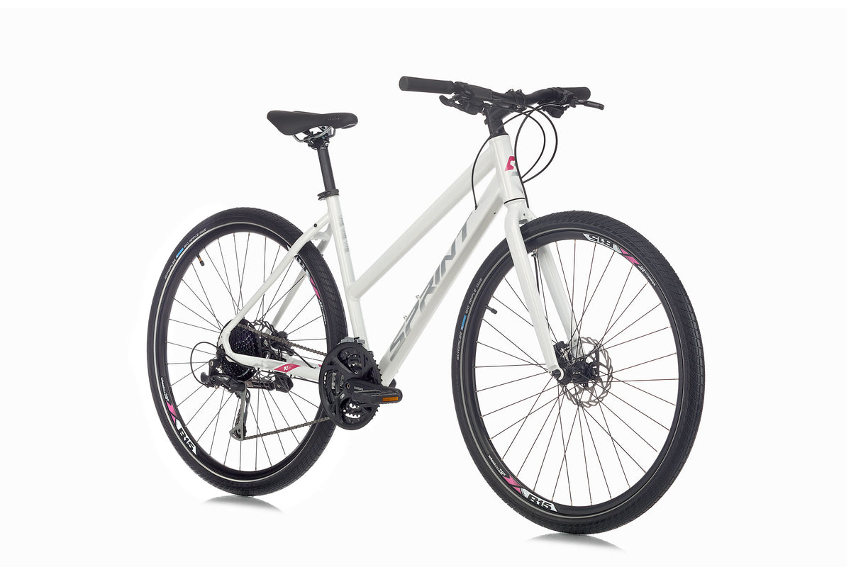 Sprint Croxer Plus Lady Rigid 28