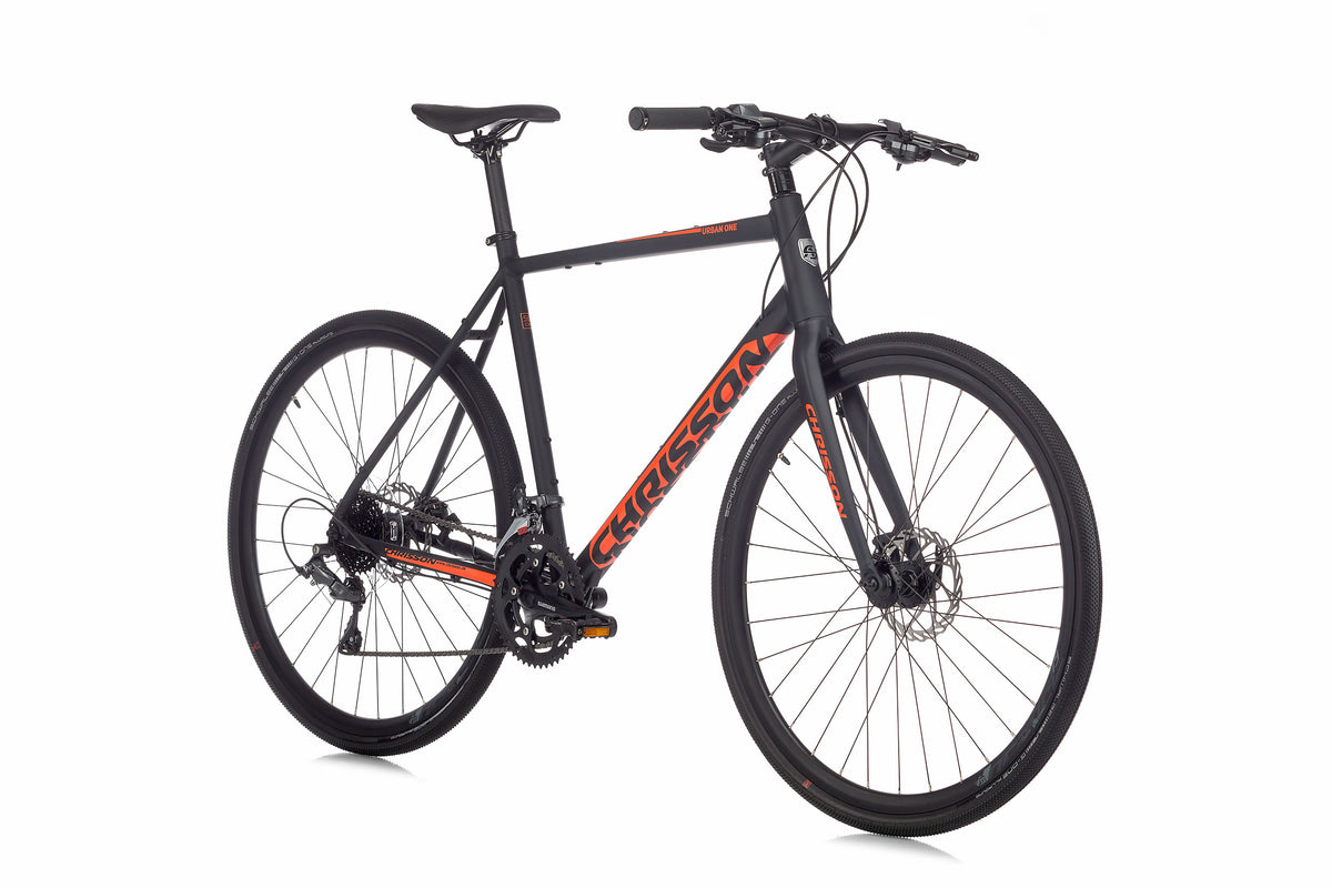 Sprint Gravel Claris Flat 28
