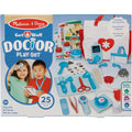 SM MELISSA AND DOUG Чичо Доктор