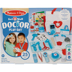 SM MELISSA AND DOUG Чичо Доктор
