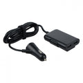Разклонител за запалка с 4 USB порта  - 1668