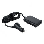 Разклонител за запалка с 4 USB порта  - 1668